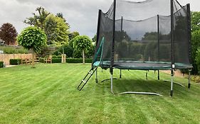 Vakantiewoning De Papendaler
